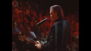 Glen Campbell  Wichita Lineman 2007 [upl. by Elagiba]