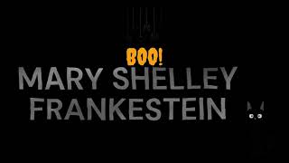 Mary Shelley Frankenstein CAPÍTULO 22 [upl. by Rahmann]