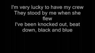 Fall Back Down By Rancid  Lyrics [upl. by Ylrae]