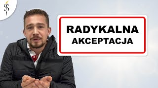 Radykalna akceptacja Obejmij swój cień w miłości [upl. by Fontes]