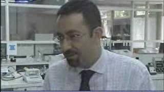 Dr Pierre Zalloua addressing Phoenician DNA on LBC [upl. by Mij731]