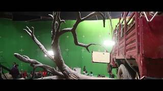 Neerali Making Video  Behind the Scenes  Mohanlal  Suraj  Ajoy Varma [upl. by Tila228]