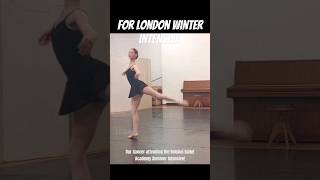 Bolshoi Ballet summer intensiveBolshoiBalletAcademy lgballetlauragregory shorts [upl. by Finella]