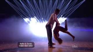 DWTS The Dance That Won The Hearts of Millions [upl. by Yknarf]