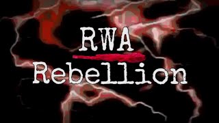 07 12 2024 RWA Rebellion [upl. by Attelliw441]