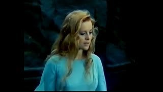 Rusalka Petr Weigl 1977 with english subtitles [upl. by Deadman]