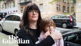 Trans and Orthodox Jewish the woman fighting for acceptance in conservative religion [upl. by Sisely969]