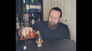 Aberfeldy 21  Review [upl. by Gaskins]