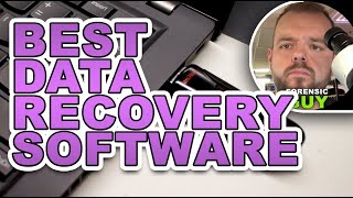 Best Data Recovery Software for 2023 [upl. by Corbin429]