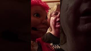 Silly knock knock jokes with Ellie May axtell comedy funny [upl. by Harley]