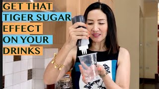 TRENDING HOW TO MAKE PERFECT BROWN SUGAR SYRUP OR SAUCE ALL THE TIME [upl. by Htebazle]