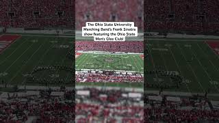 TBDBITL Halftime Show The Music of Frank Sinatra 🎙️🎩 [upl. by Yorel]