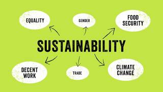 Fairtrade and Sustainability [upl. by Ibur]