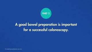 Bowel Preparation Guide  SJMC [upl. by Imer]