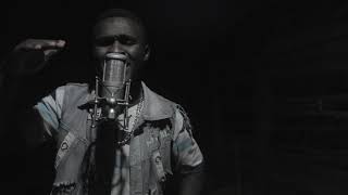 Sauti Sol  InsecureNezzu Cover [upl. by Koller70]