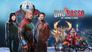 UNO ROSSO  Trailer Ufficiale 2 [upl. by Nodnalb160]