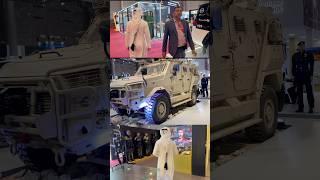 Milipol Exhibition 2024 in Qatar  Best experience in Exhibition 2024 must visit exhibition [upl. by Parthenia]