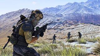 The First OpenWorld Ghost Recon Game  GR Wildlands in 2024 [upl. by Enilreug292]