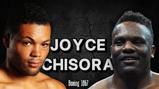 Joe Joyce  Derek Chisora  Джо Джойс  Дерек Чисора Прогноз и разбор боя [upl. by Concettina571]