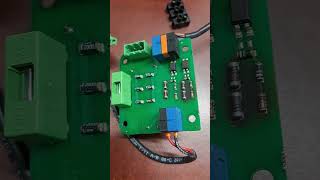 ARIPREMIO BLDC VALVE ACTUATOR DEFECTIVE BOARD AND LEVER TRIGGERING LIMIT SWITCH electricactuator [upl. by Garek]