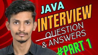 Mastering Java Interview Questions Top 10 MustKnow Basics for Success  Top core java questions [upl. by Enajiram]