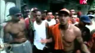 Racionais Mc´s Vida loka part2 LETRA [upl. by Evars]