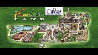 Phantasialand Deel 1 [upl. by Alraep766]