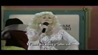 Dolly Parton  Nine To Five [upl. by Aleinad]