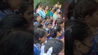 My school Prayer  Chettinad Vidyashram Prayer Song [upl. by Tewell350]