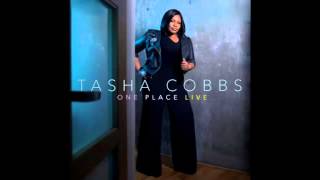 Tasha Cobbs Sense It [upl. by Tnomyar]