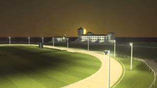 Towcester Racecourse  The Future of Greyhound Racing [upl. by Zeculon381]