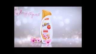 Santoor Body Lotion Offer TVC 15 Sec [upl. by Hube]