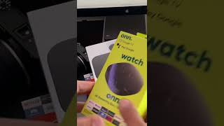 Unboxing onn streamer Apple TV 4K Roku stick 4k and fire stick 4k max [upl. by Darlene]