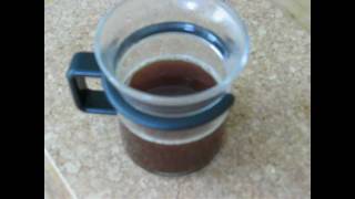 How to make a higher caffeine coffee [upl. by Tiena]