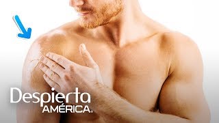 La edad ideal para que un hombre comience a tomar testosterona [upl. by Deer]