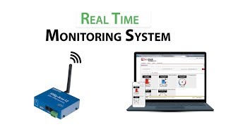 Environment Monitoring amp Recording with SIM card  Temperature Humidity Water Leak Power Failure [upl. by Blaseio]