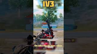 1 v 3  Bgmi  battlegroundsmobileindia shortvideo mobilegameindiaytytshort jonathangaming [upl. by Anaila347]