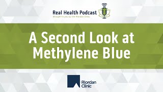 A Second Look at Methylene Blue [upl. by Thordia]