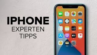 Geheime iPhone Tipps und Tricks Diese iOSFeatures sind gut versteckt [upl. by Grayce]