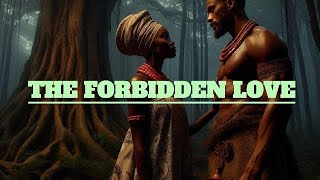 Forbidden Love A Taboo Romance [upl. by Yziar]