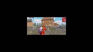 Op Camper or what 😂  aim assist off game play  bgmi shorts gaming [upl. by Loydie]