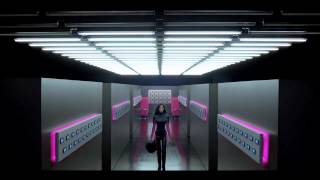 T Mobile Come out of the Dark TV Commercial [upl. by Lora]