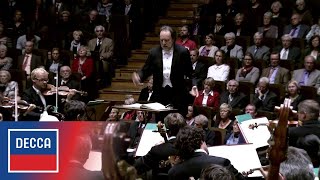 Riccardo Chailly Brahms Symphonies 1 amp 2 [upl. by Nameloc]