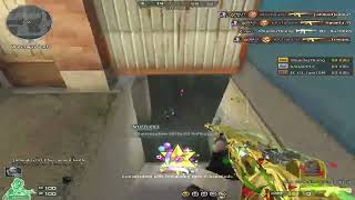 NEW Crossfire Hack 2024  Aimbot amp Wallhack  Free Crossfire Cheat 2024 [upl. by Analahs]