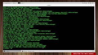 How Install R Programming Language amp RStudio on CentOS 7 [upl. by Monjan]