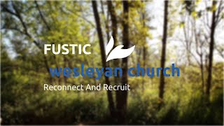 Fustic Wesleyan Holiness Church Livestream [upl. by Atiuqihc]