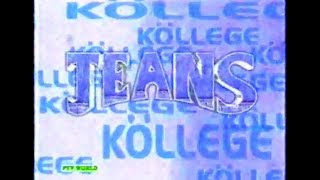 KOLLEGE JEANS Episode 03 [upl. by Chuu]