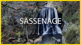 SASSENAGE France [upl. by Seabrooke893]