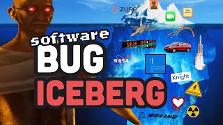 25 crazy software bugs explained [upl. by Vigor]