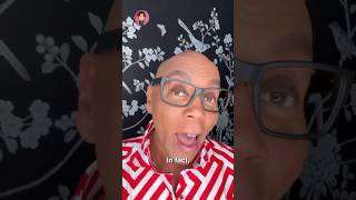 How RuPaul met Michelle dragrace [upl. by Jordain666]